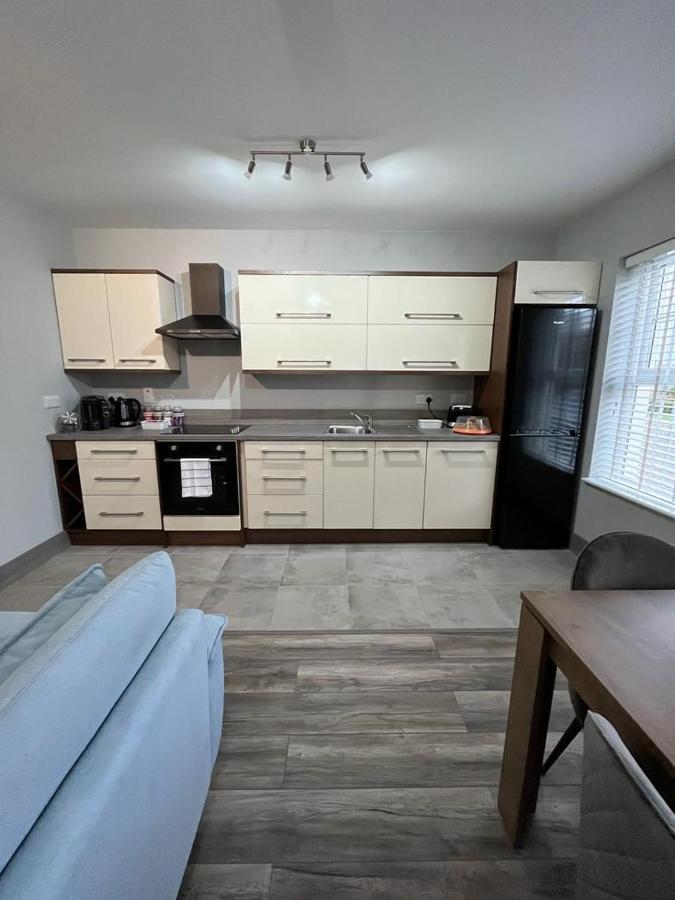 Horseleap Bnb Moate Exteriör bild