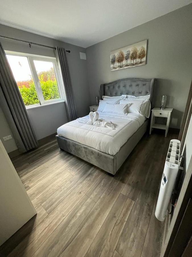 Horseleap Bnb Moate Exteriör bild