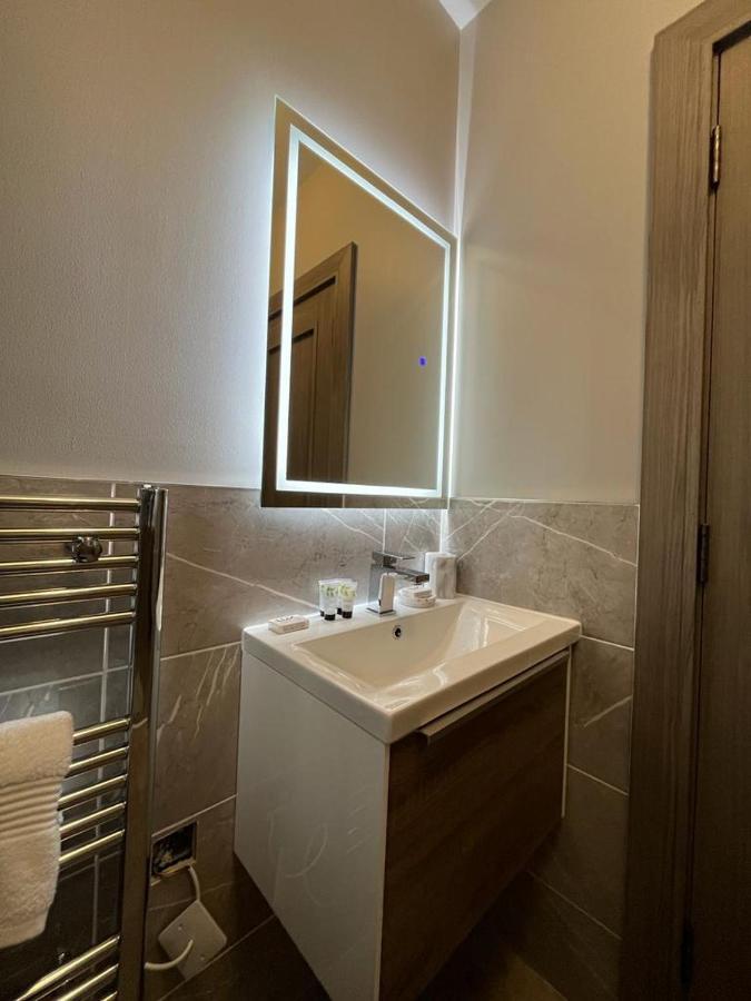 Horseleap Bnb Moate Exteriör bild