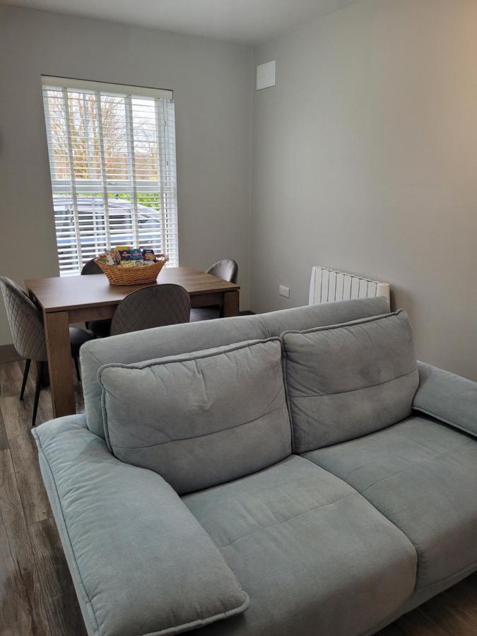 Horseleap Bnb Moate Exteriör bild